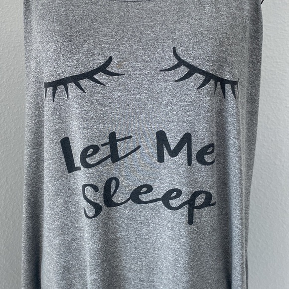 ❤️3x$20 - SHEIN Plus Size Pijama Dress - Picture 4 of 8